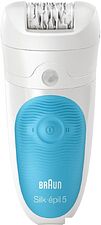 Эпилятор Braun Silk-epil 5 5-511 Эпилятор Braun Silk-epil 5 5-511