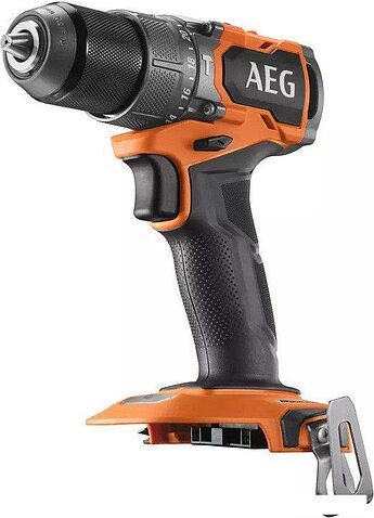 Ударная дрель-шуруповерт AEG Powertools BSB 18SBL2-0 4935480057 (без АКБ)