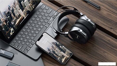 Наушники FiiO FT5