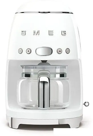 Капельная кофеварка Smeg DCF02WHEU