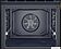 Электрический духовой шкаф Grundig GEBM12300GSA