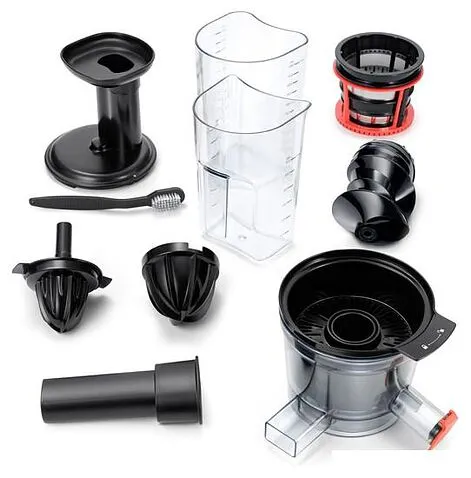 Соковыжималка Hyundai HY-JS5534