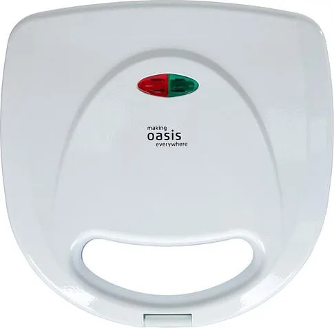 Электрогриль Making Oasis Everywhere PK-GW