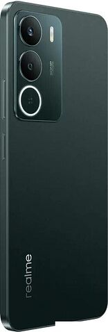 Телефон Realme P3 Lite RMX5300 4GB/128GB международная версия (зеленая сосна)