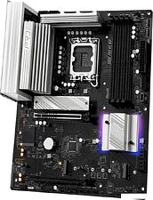 Материнская плата ASRock B860 Pro RS WiFi Материнская плата ASRock B860 Pro RS WiFi