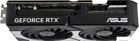 Видеокарта ASUS Dual GeForce RTX 5070 12GB GDDR7 OC Edition DUAL-RTX5070-O12G
