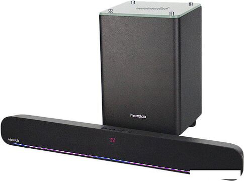 Саундбар Microlab Rockbar 500
