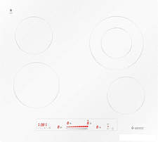 Варочная панель GEFEST ПВЭ 4233 К12