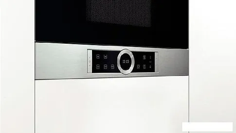 Микроволновая печь Bosch BFR634GS1