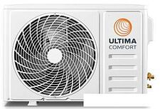 Сплит-система Ultima Comfort Eclipse ECL-12PN-IN/ECL-12PN-OUT Сплит-система Ultima Comfort Eclipse ECL-12PN-IN/ECL-12PN-OUT