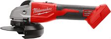 Угловая шлифмашина Milwaukee M18 M18BLSAG125X-0 4933492643 (без АКБ) Угловая шлифмашина Milwaukee M18 M18BLSAG125X-0 4933492643 (без АКБ)