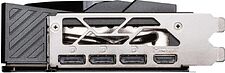 Видеокарта MSI GeForce RTX 5070 12G Gaming Trio OC