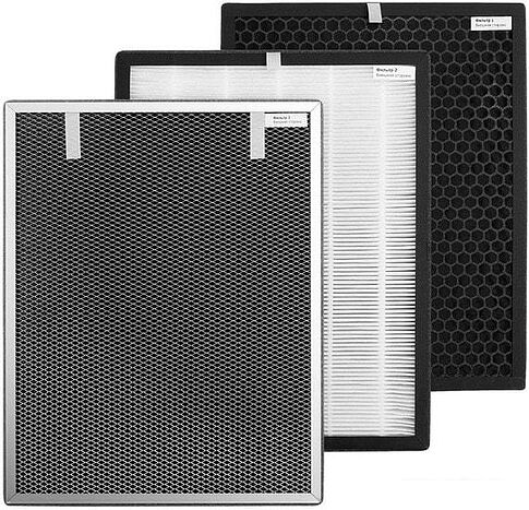 Очиститель воздуха Clever&Clean Healthair UV-07