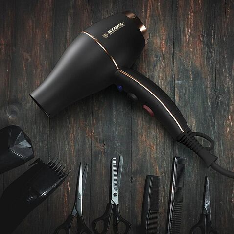 Фен Kiepe Professional Bloom 8310.4