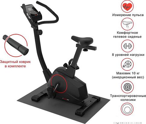 Велотренажер Unixfit BL-390