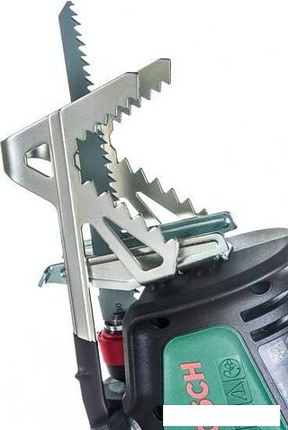 Сабельная пила Bosch Keo 0600861A01 (без АКБ)