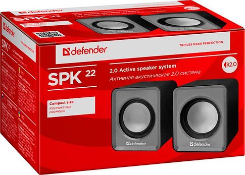 Акустика Defender SPK 22