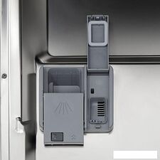 Встраиваемая посудомоечная машина Krona AMMER 60 BI K