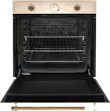 Электрический духовой шкаф DeLonghi CM 9L OW PPP RUS