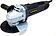 Угловая шлифмашина Werker AG 750