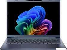 Ноутбук Acer Swift Go AI SFG14-75-77RL NX.JNBCD.008