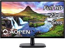 Монитор AOPEN 24CV1Ybi