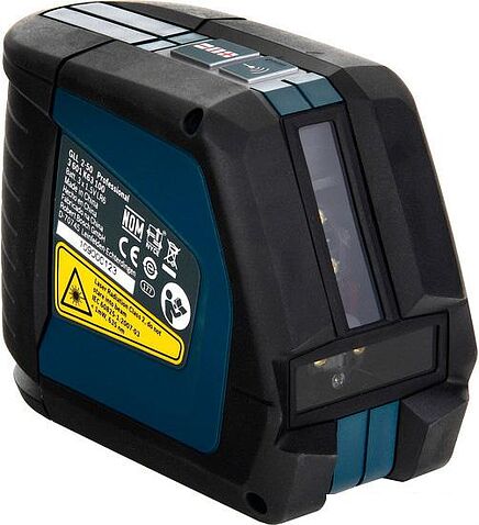 Лазерный нивелир Bosch GLL 2-50 [0601063105]