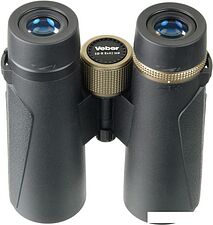 Бинокль Veber ED-R 8x42 WP