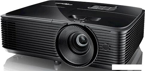 Проектор Optoma S336