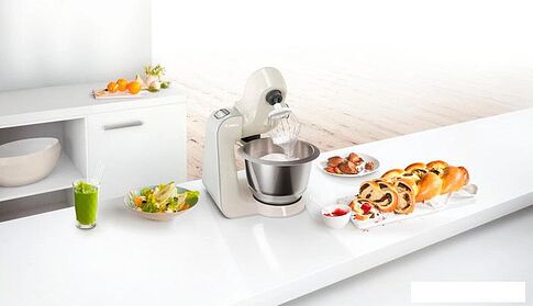Кухонный комбайн Bosch MUM58L20