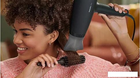 Фен Philips BHD302/20