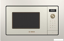 Микроволновая печь Bosch BEL653MP3