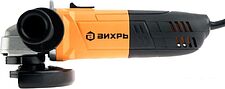 Угловая шлифмашина Вихрь УШМ-125/800