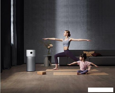 Очиститель воздуха Xiaomi Smart Air Purifier Elite Y-600 (европейская версия)