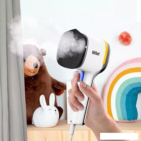 Отпариватель Kitfort KT-9172