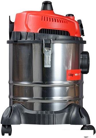 Пылесос Fubag WD 4SP
