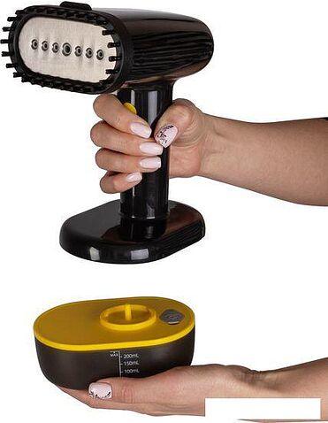 Отпариватель Endever Odyssey Q-457