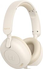 Наушники Havit H655BT (бежевый)