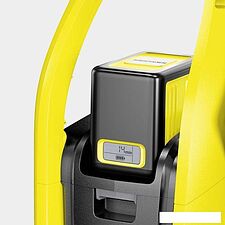 Мойка высокого давления Karcher K 2 Battery Set 1.117-220.0 Мойка высокого давления Karcher K 2 Battery Set 1.117-220.0