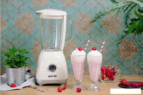 Стационарный блендер Gorenje B800RL