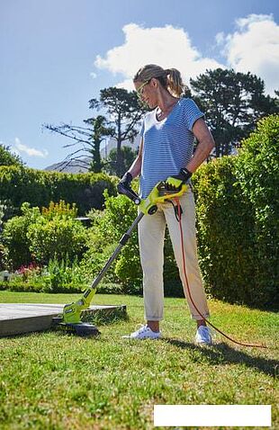 Триммер Ryobi RLT6130