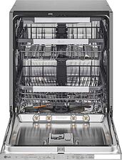 Встраиваемая посудомоечная машина LG DB475TXS