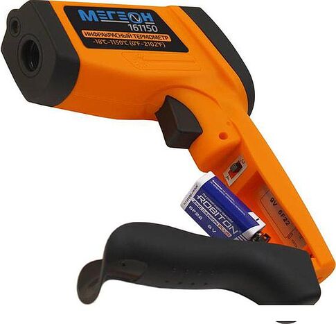 Пирометр Мегеон 161150