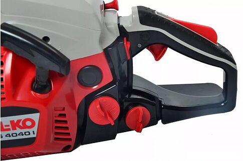 Бензопила AL-KO BKS 4040 I 113334