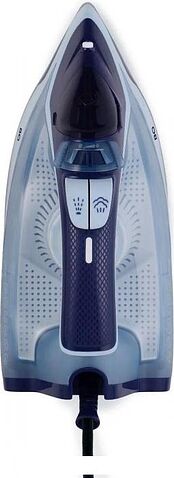 Утюг BQ SI1001 (синий)