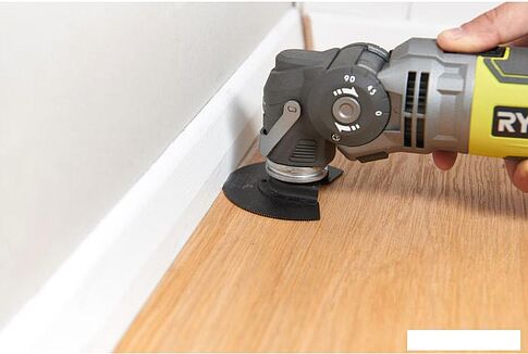 Мультифункциональная шлифмашина Ryobi RMT300-SA KIT1