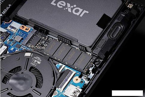 SSD Lexar NM620 256GB LNM620X256G-RNNNG