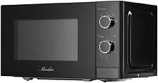 Микроволновая печь Monsher MTW 204 Noir