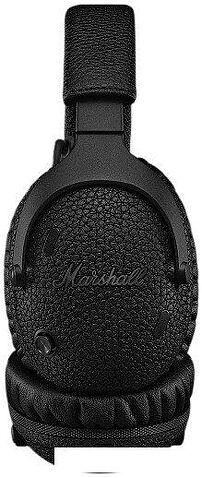 Наушники Marshall Monitor III ANC (черный)