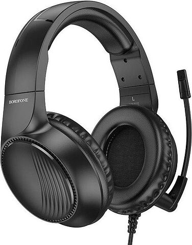 Наушники Borofone BO109